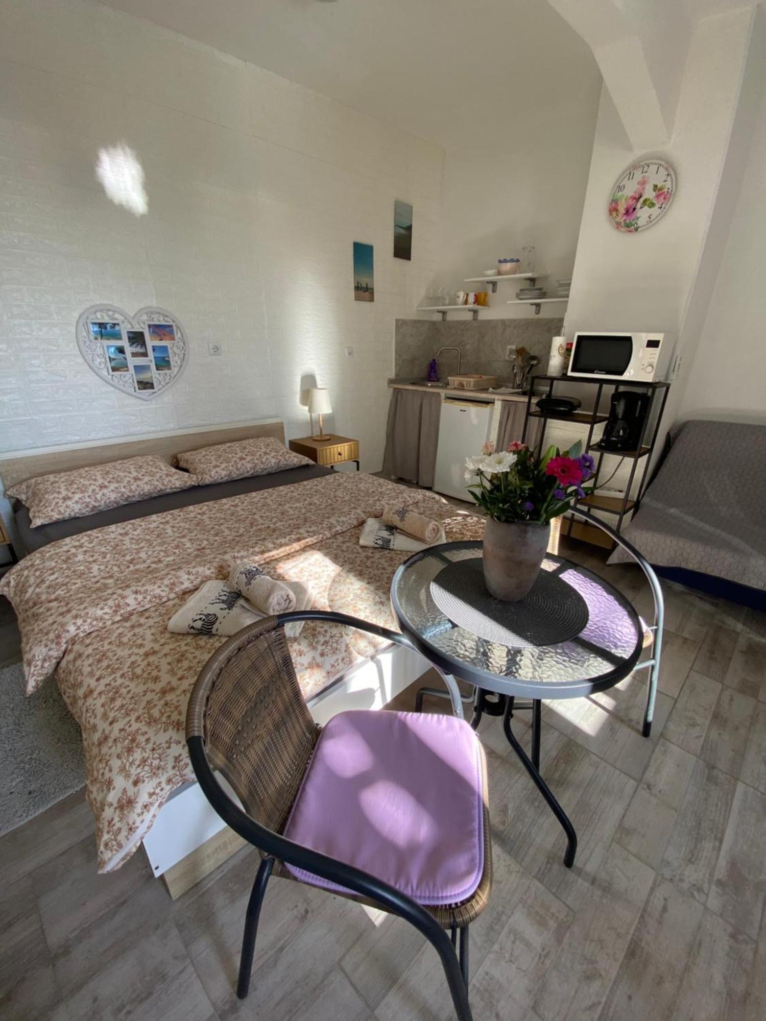 Apartman Maja Pula Ngoại thất bức ảnh