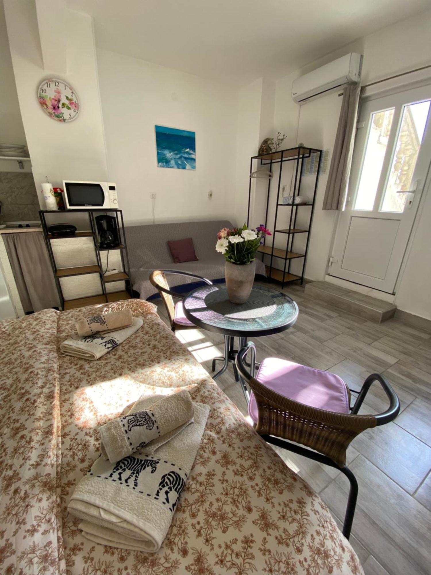 Apartman Maja Pula Ngoại thất bức ảnh