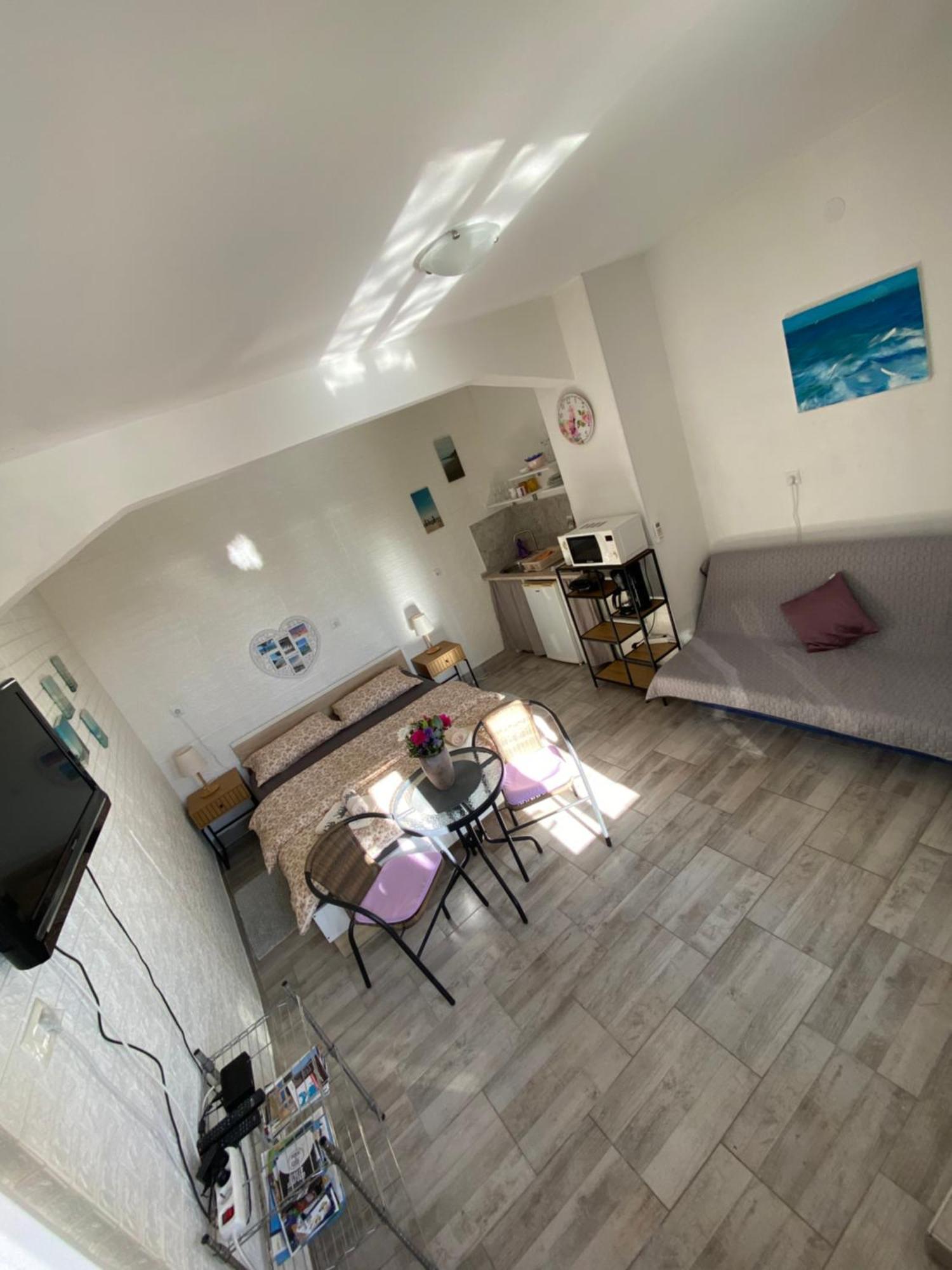 Apartman Maja Pula Ngoại thất bức ảnh