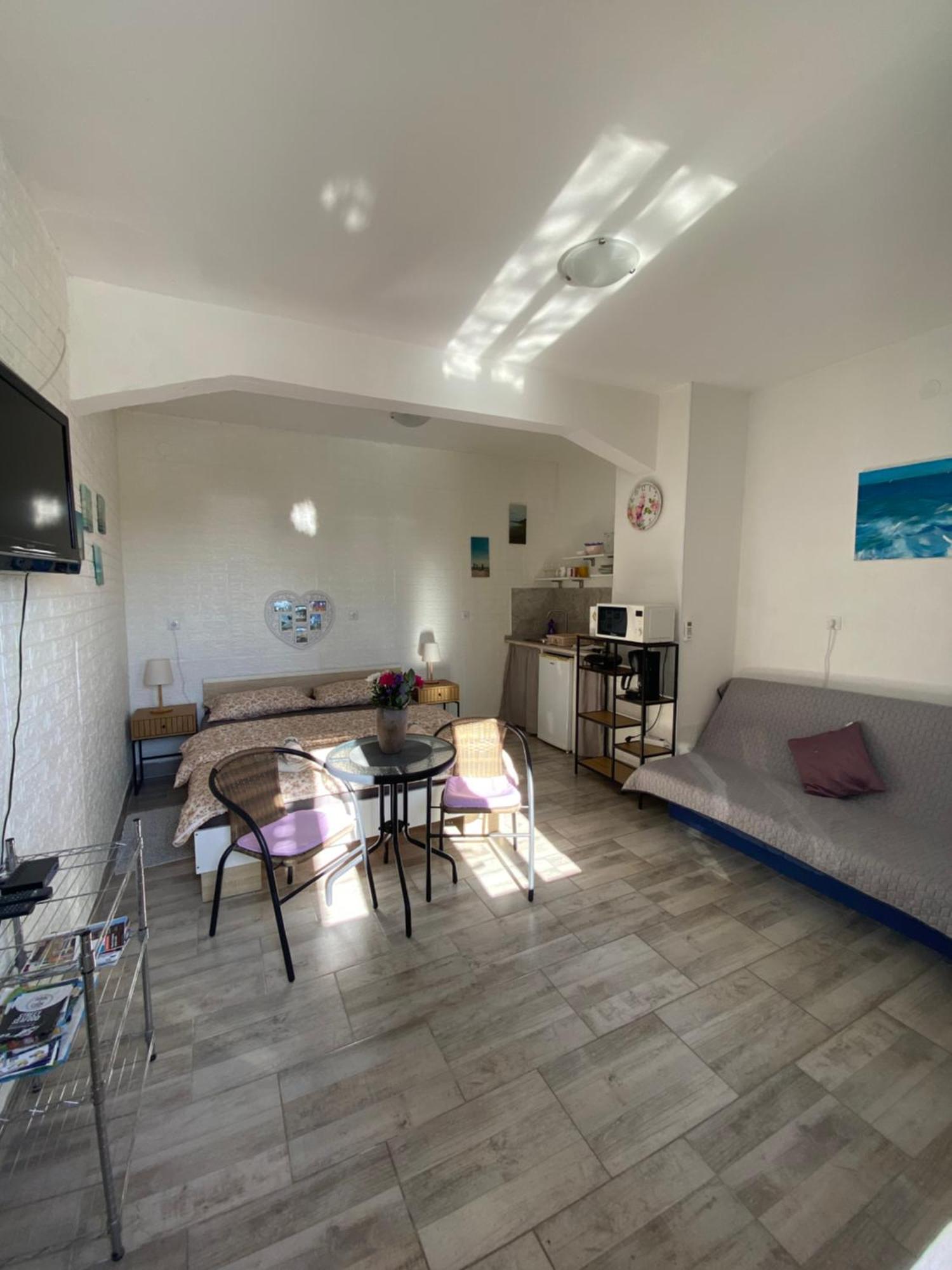 Apartman Maja Pula Ngoại thất bức ảnh