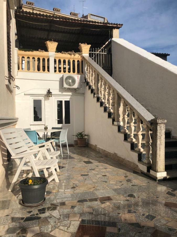 Apartman Maja Pula Ngoại thất bức ảnh
