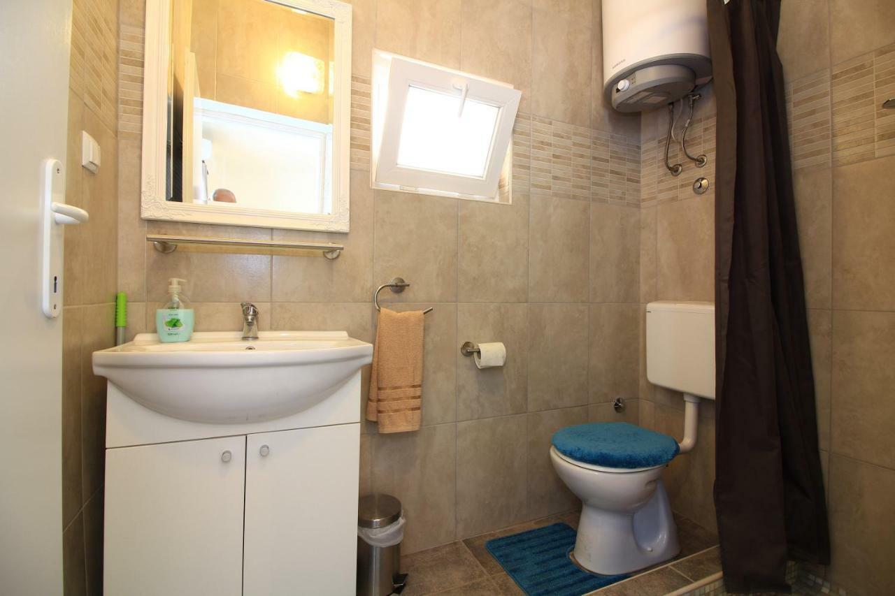 Apartman Maja Pula Ngoại thất bức ảnh